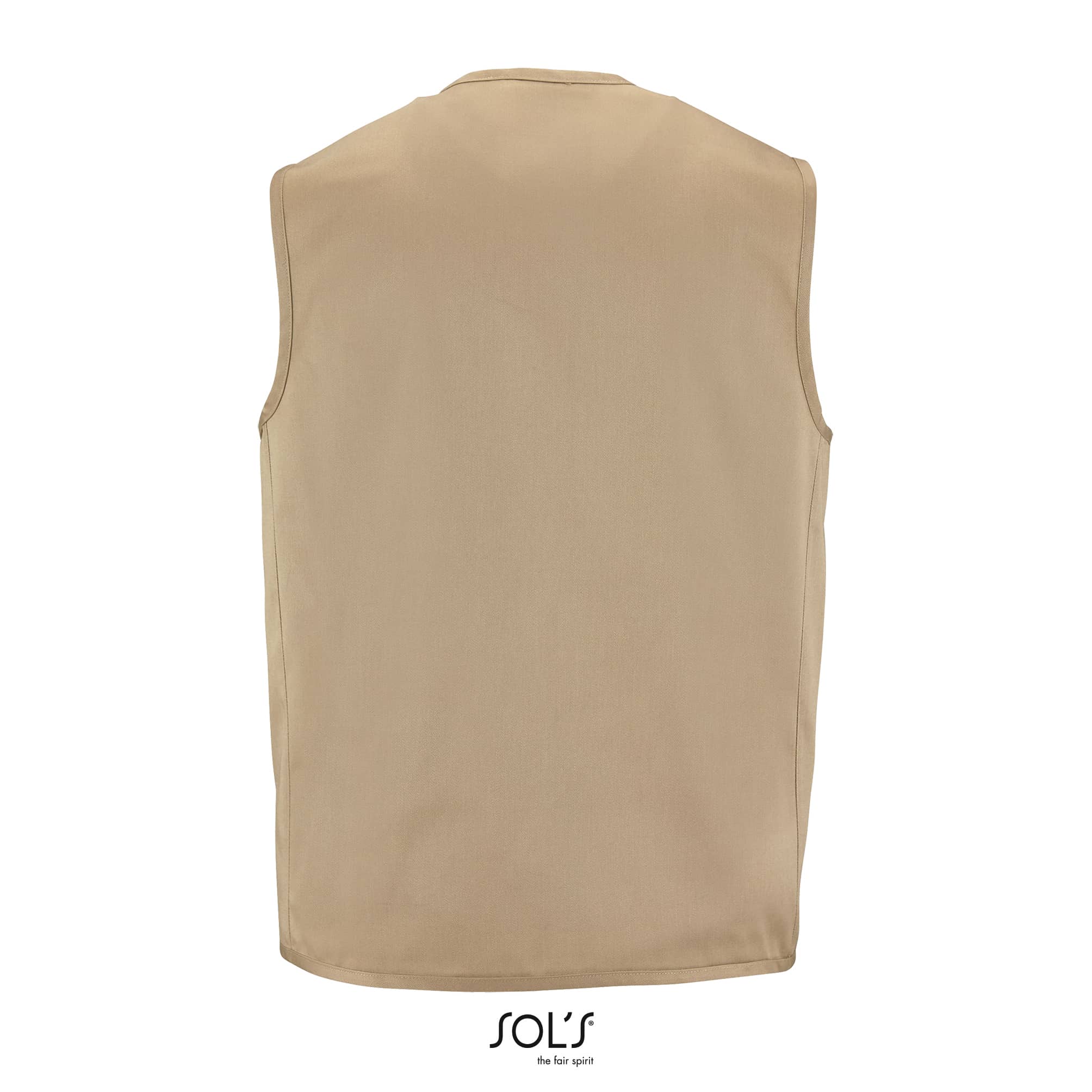 Unisex Bodywarmer Wallace