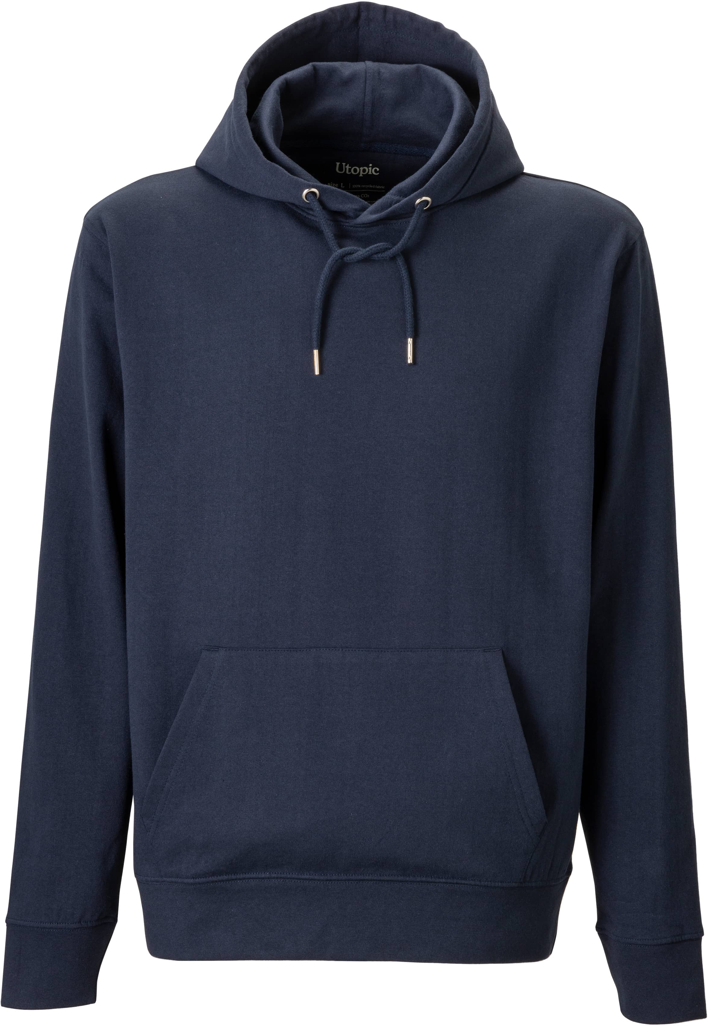 Unisex Hooded Sweatshirt