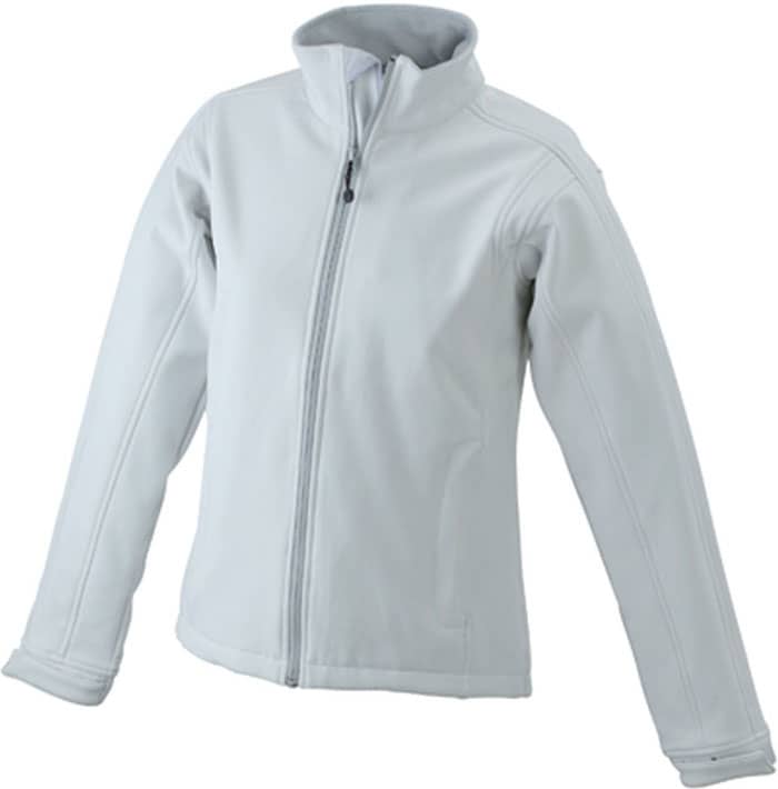 Ladies´ Softshell Jacket