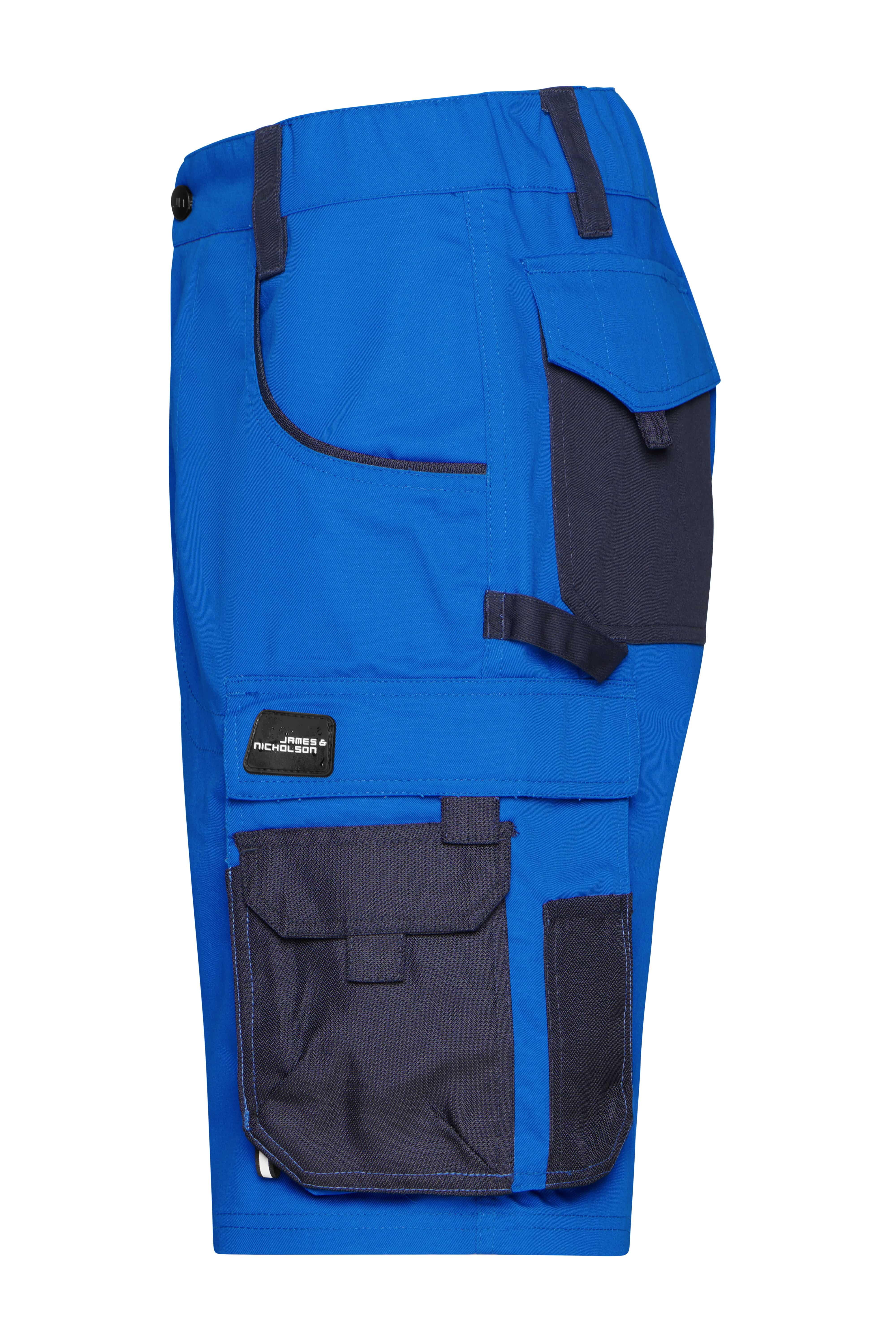 Workwear Bermudas -STRONG-