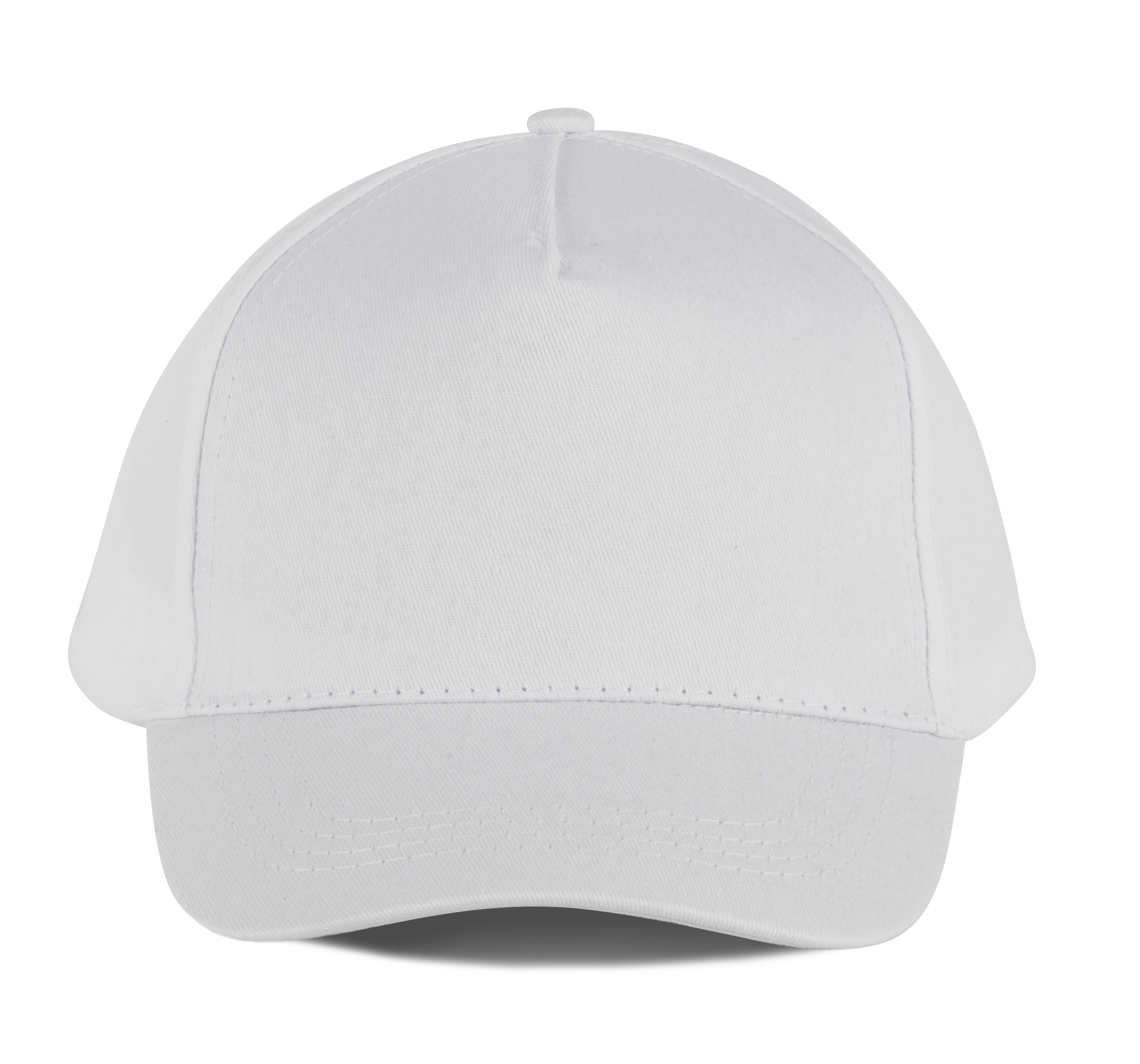 5-Panel-Kappe Baumwolle