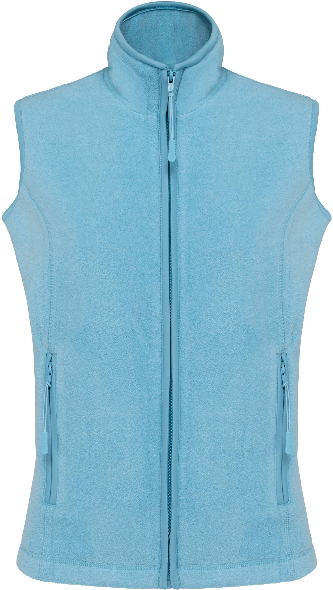 Melodie - Mikrofleece-Weste  Damen