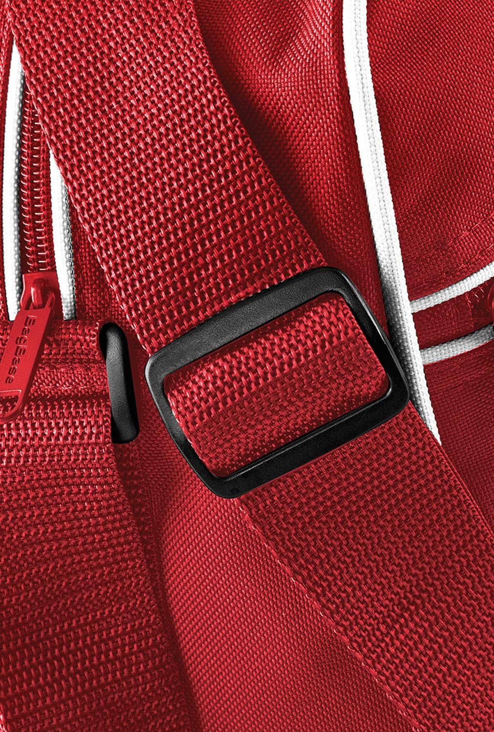 Retro Shoulder Bag
