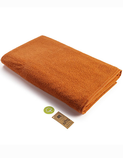 Big Towel