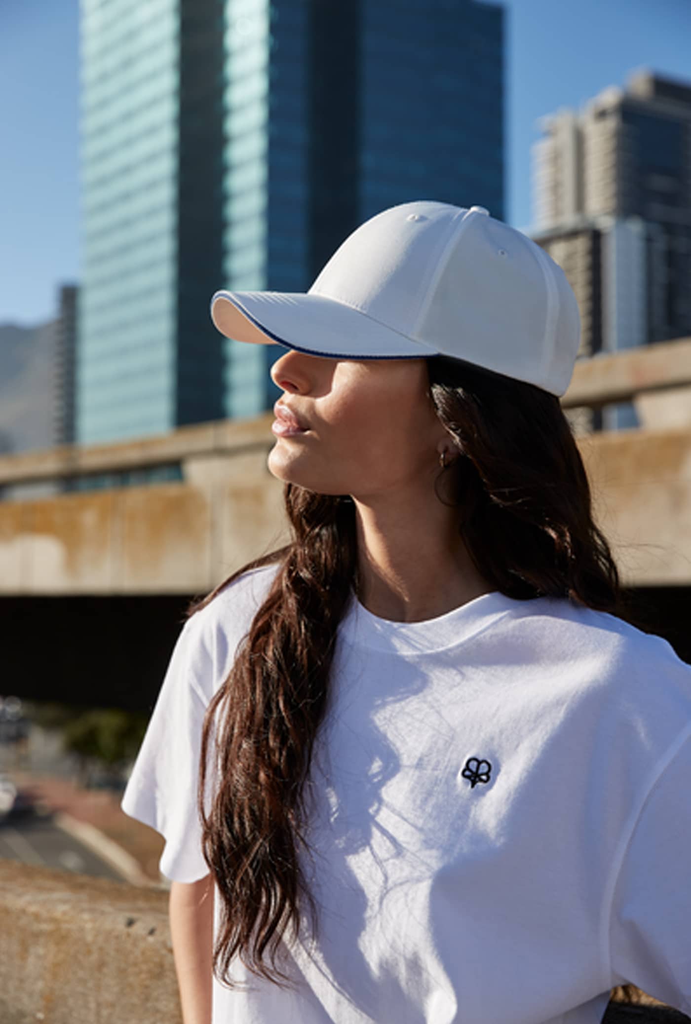 Team Sports-Tech Cap
