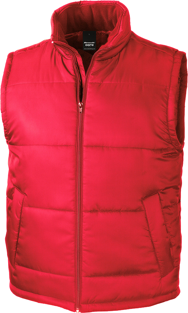Bodywarmer