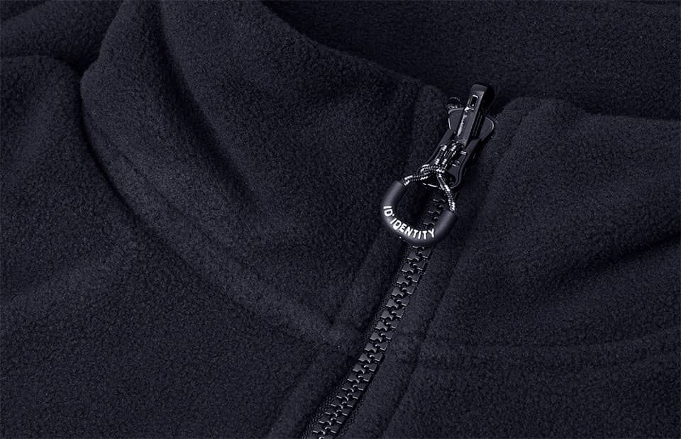 Microfleece Active Weste für Damen