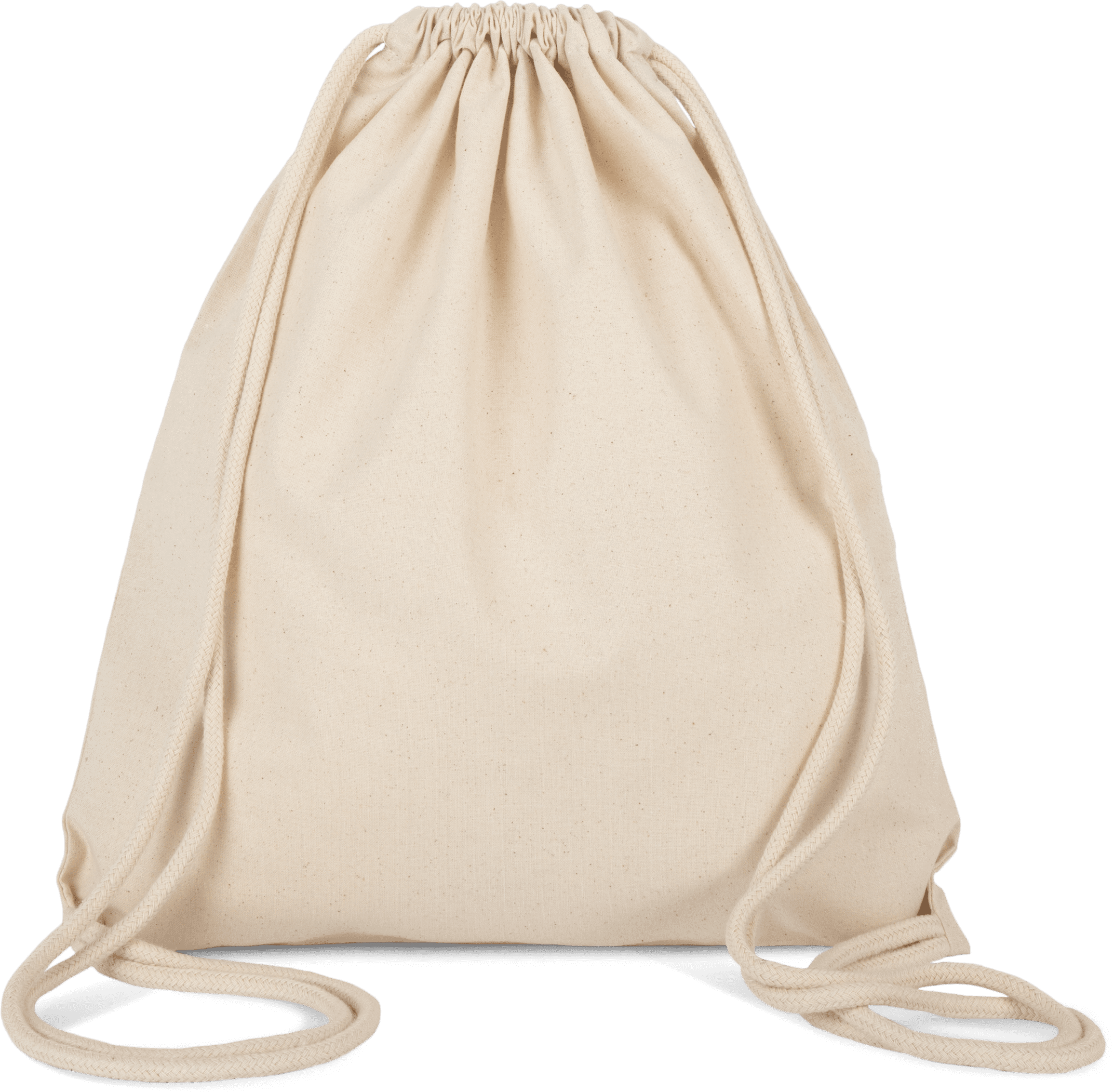 Kordelzugtasche K-loop organic