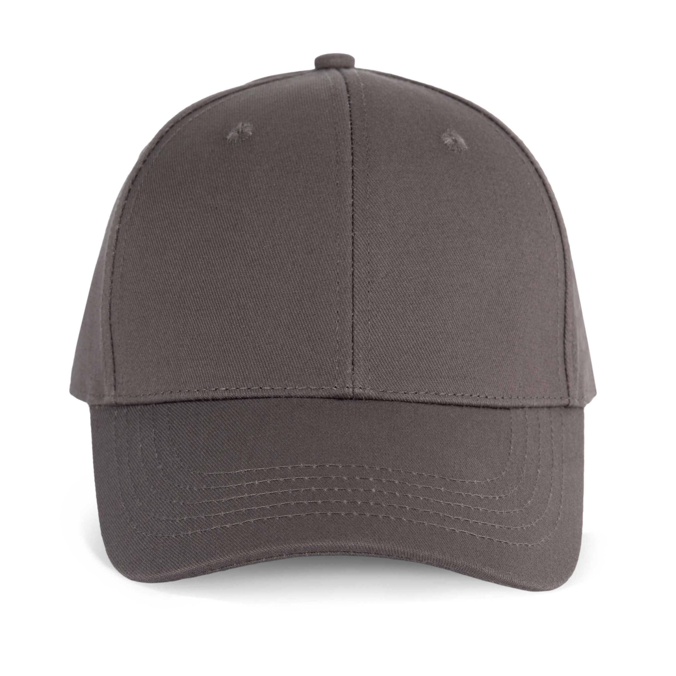 6-Panel-Kappe - K-up Gold Label