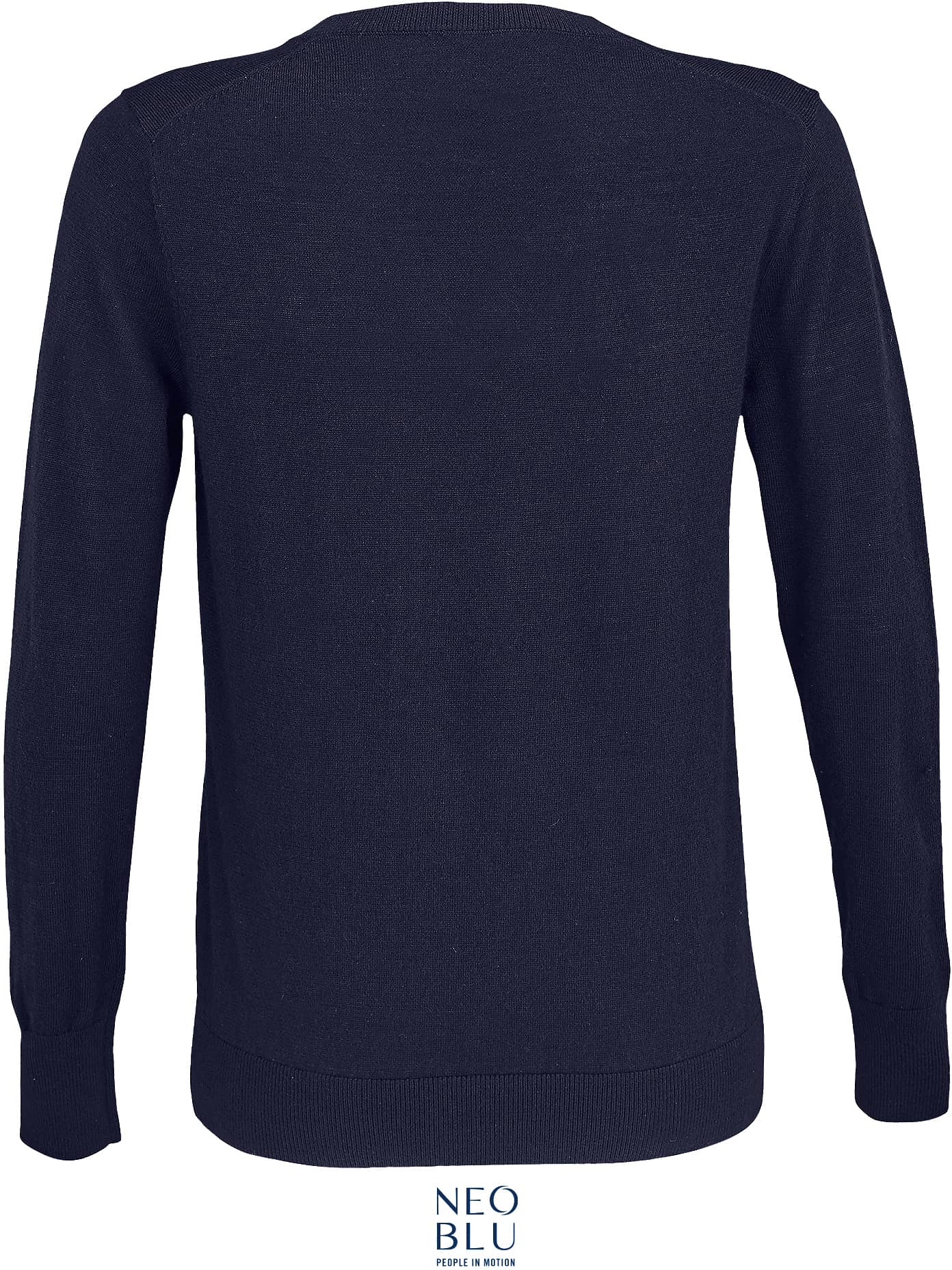 Women´s V-Neck Sweater Sullivan