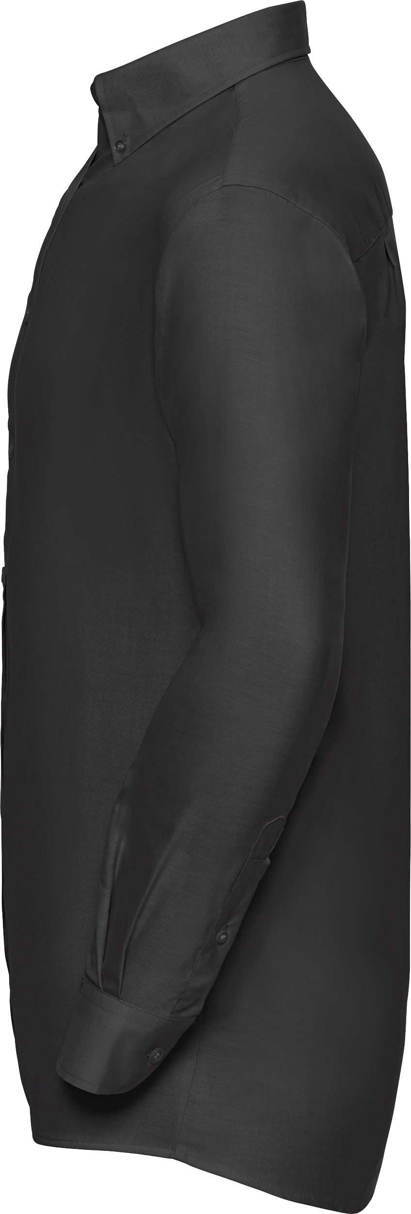 Men's Long Sleeve Classic Oxford Shirt