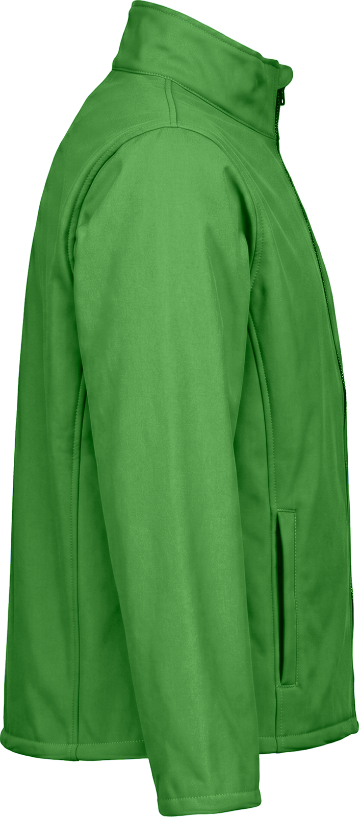 Ablaze Printable Softshell Jacket