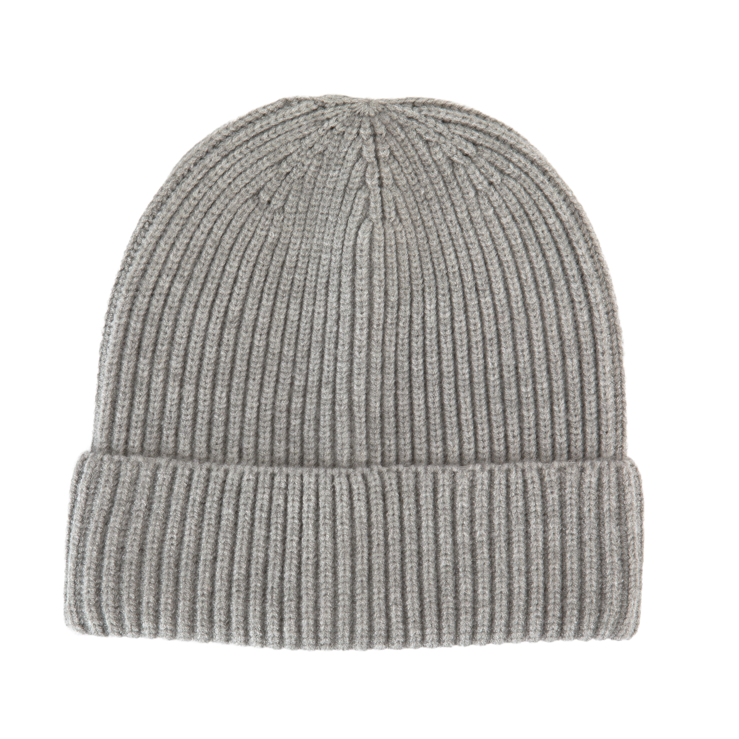 Strickmütze mit Umschlag - K-up Gold Label