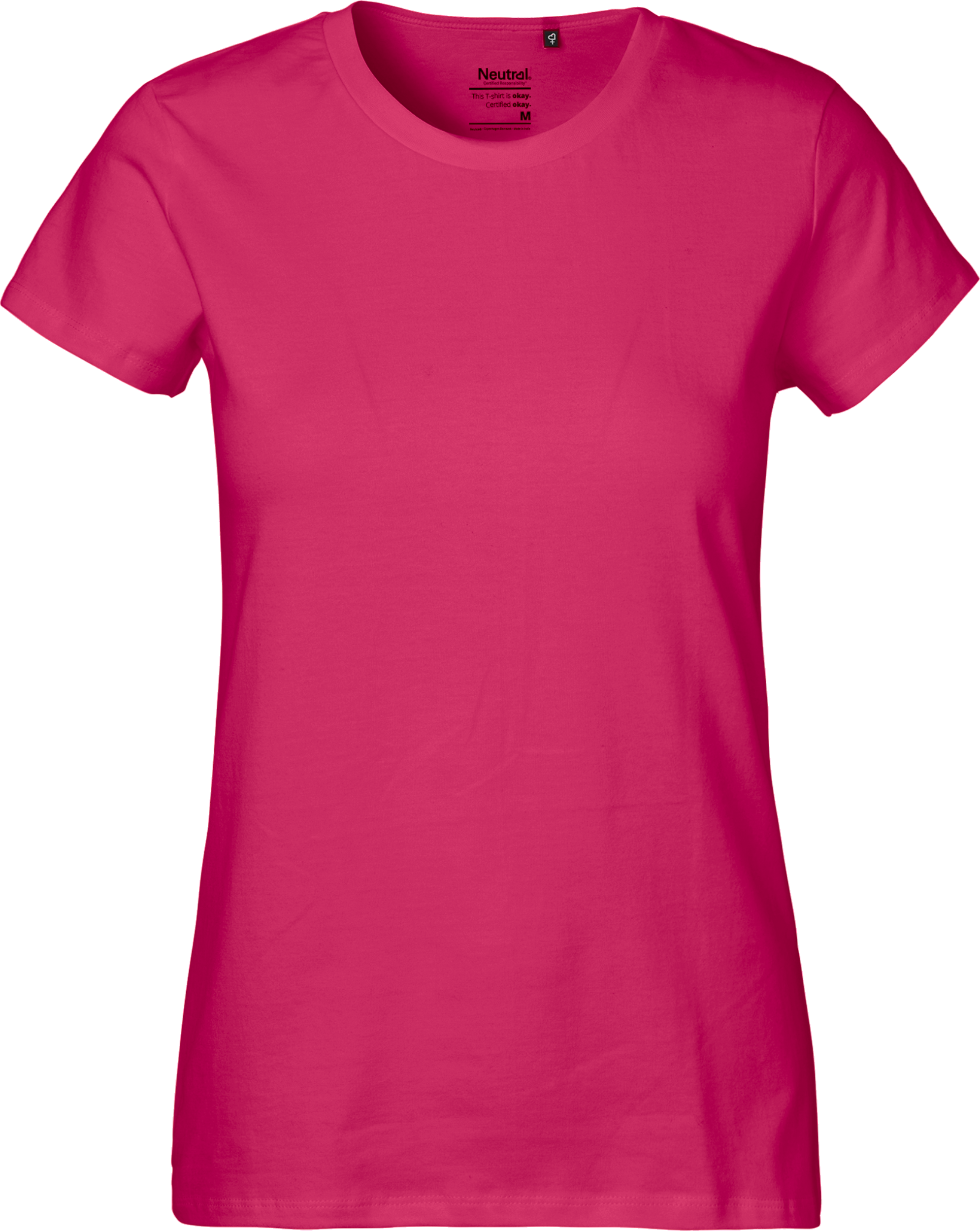 Ladies´ Classic T-Shirt