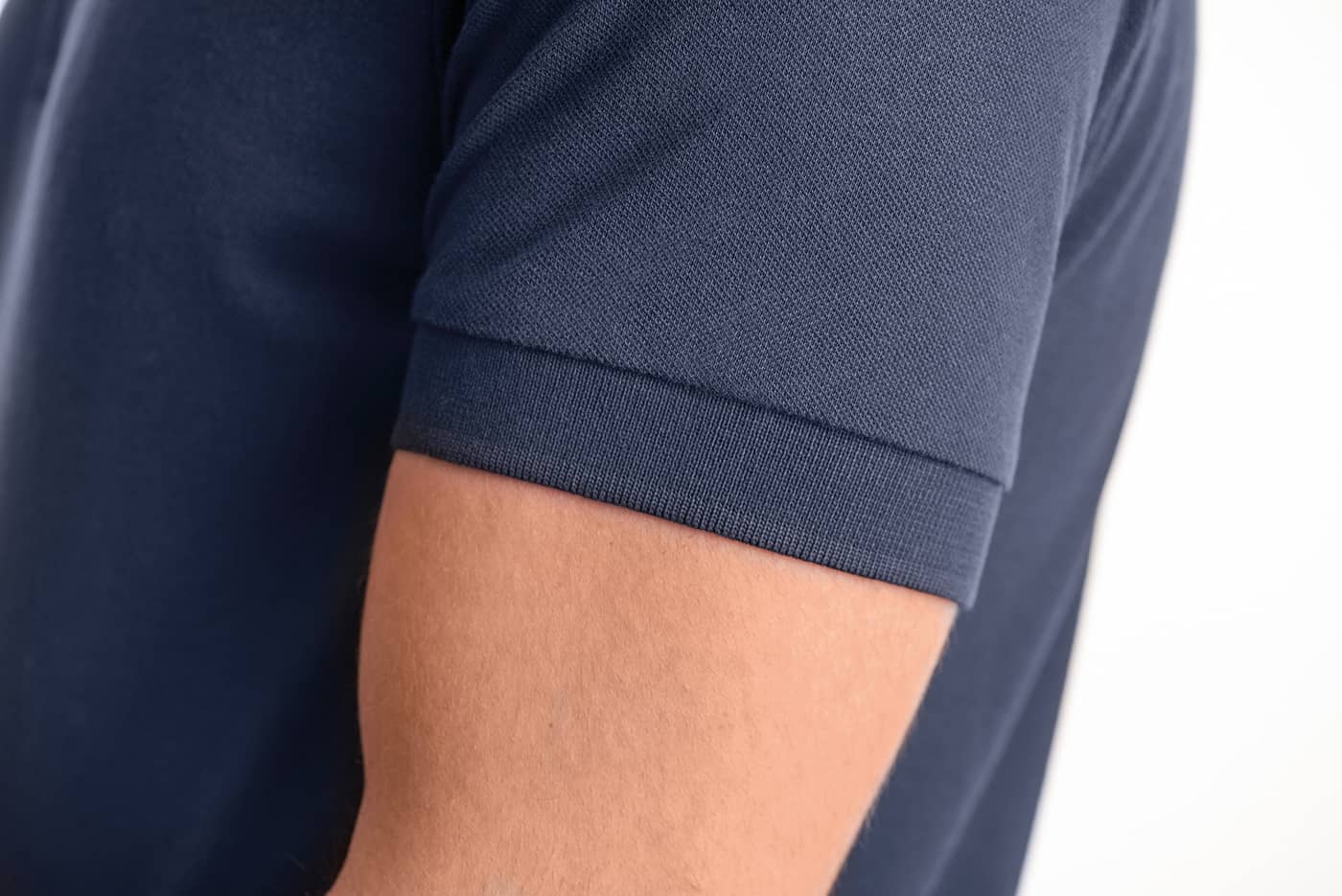Men´s Luxury Polo