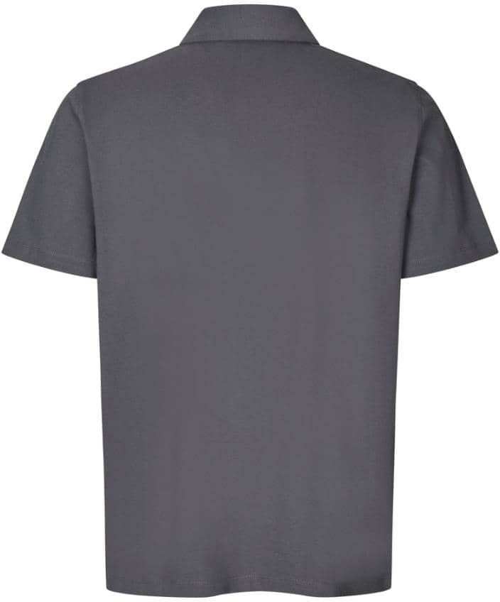 Seven Seas Organic Herren Polo Shirt