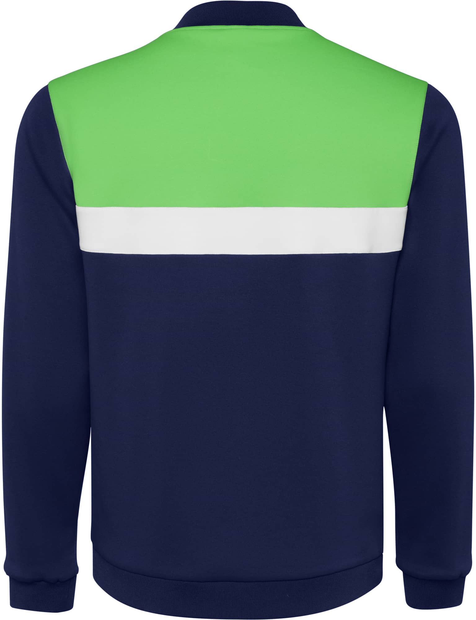 Leros Tracksuit Jacket