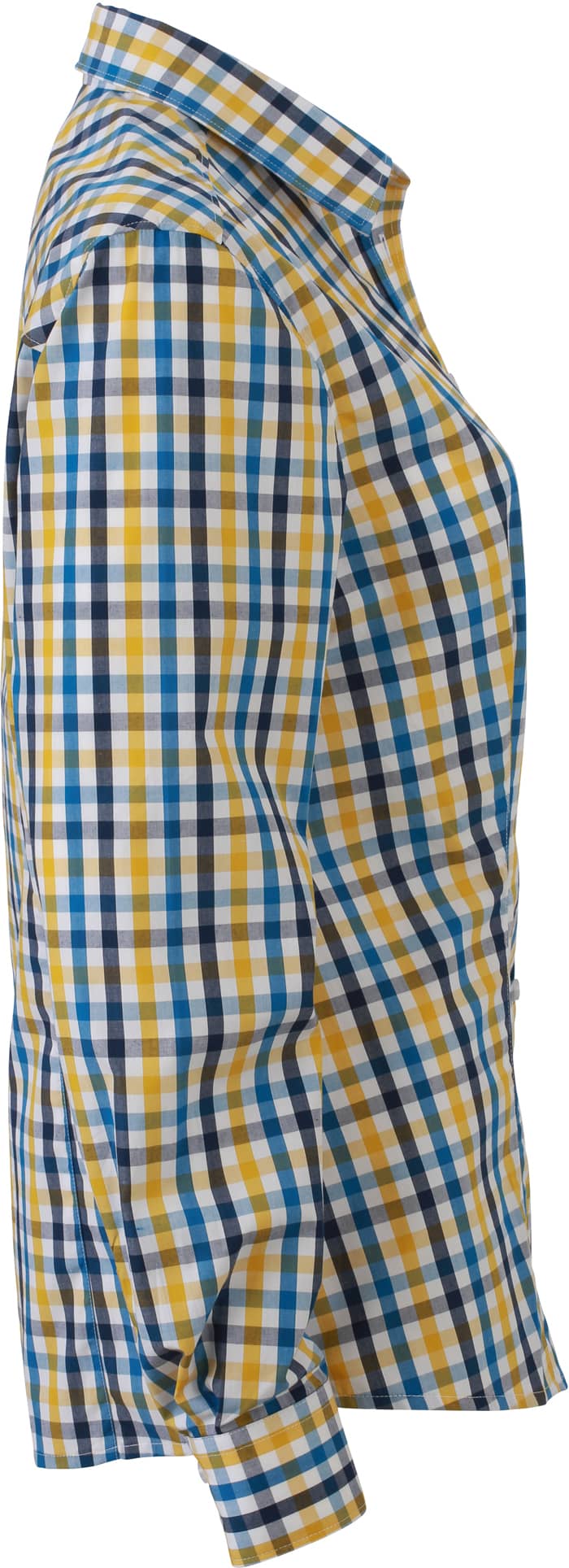 Ladies´ Checked Blouse