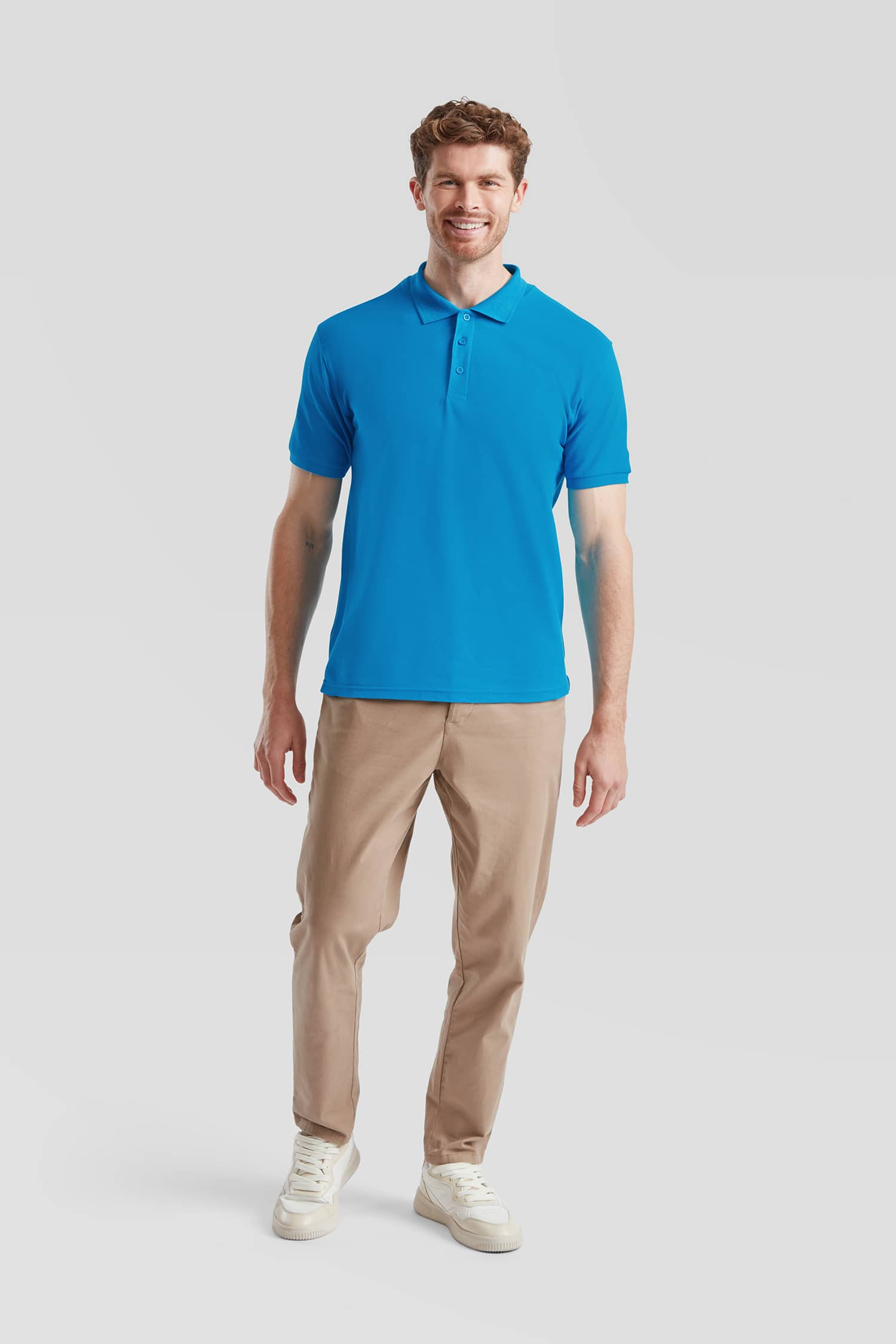 Premium Polo