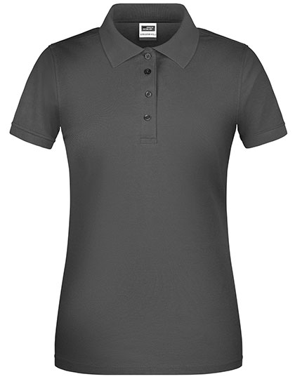 Ladies´ Bio Workwear Polo