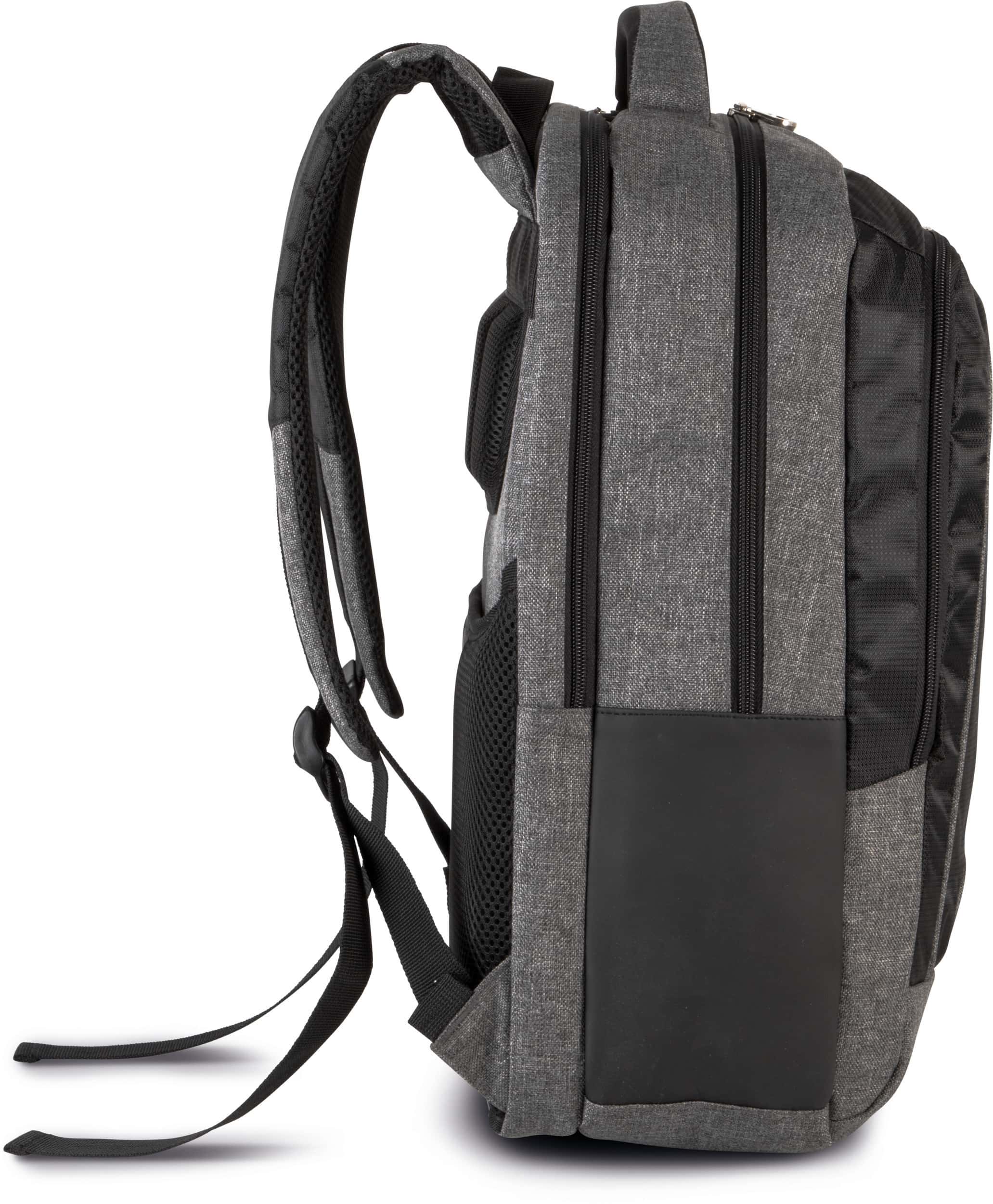 Laptop Business-Rucksack aus 600D Polyester