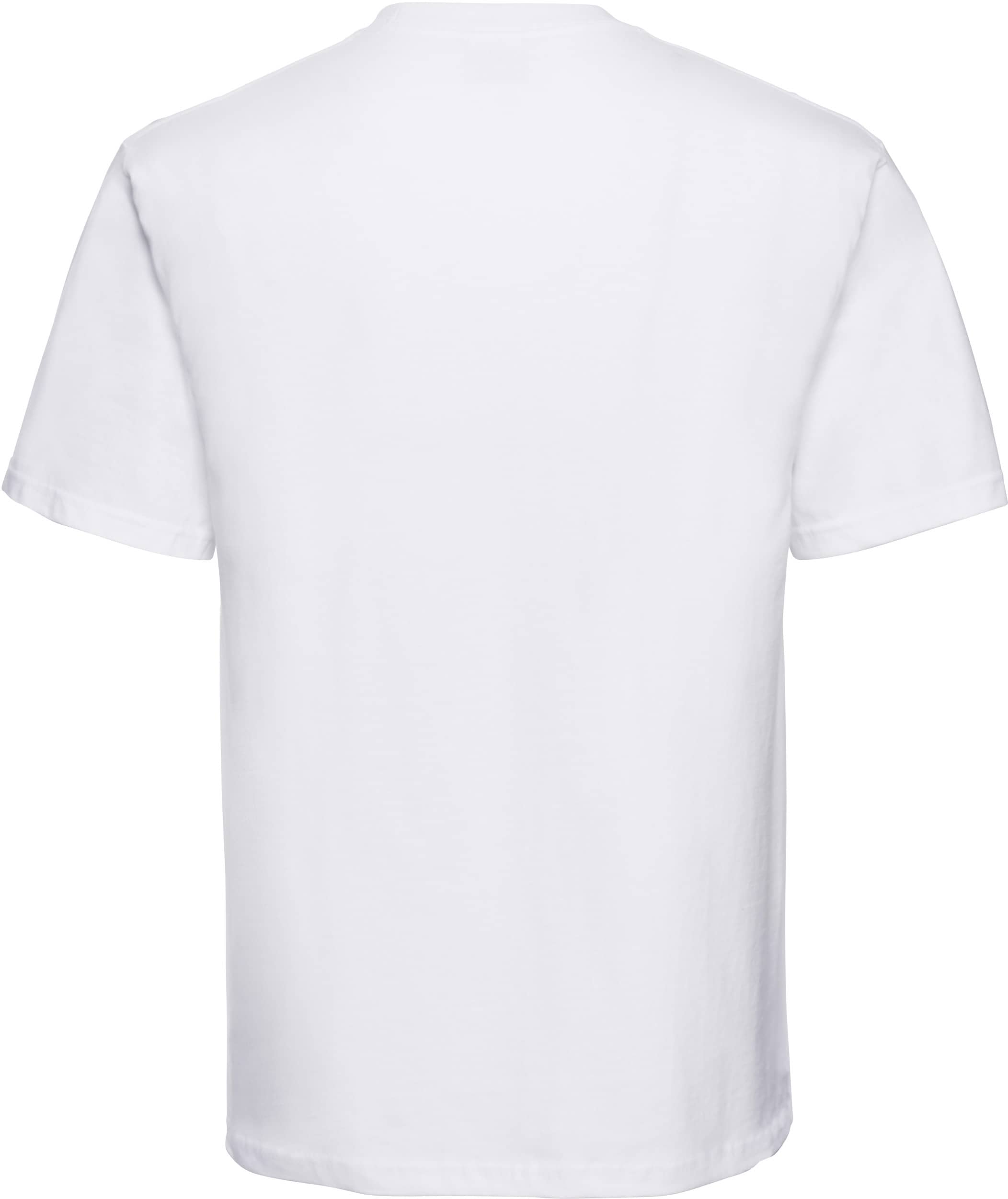 Authentic Heavyweight T