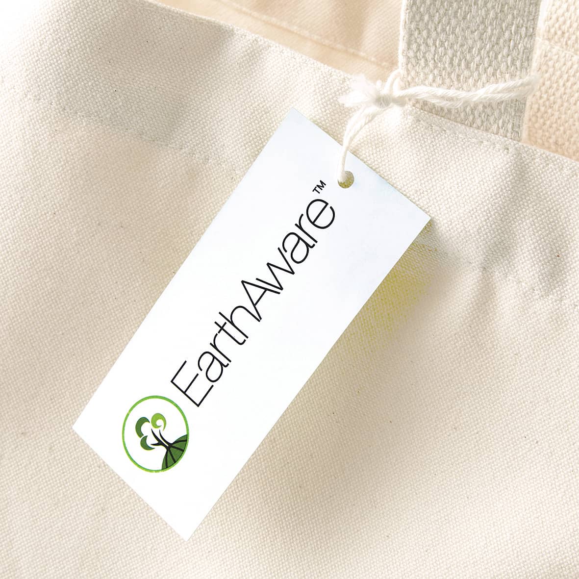 EarthAware® Organic Marina Bag