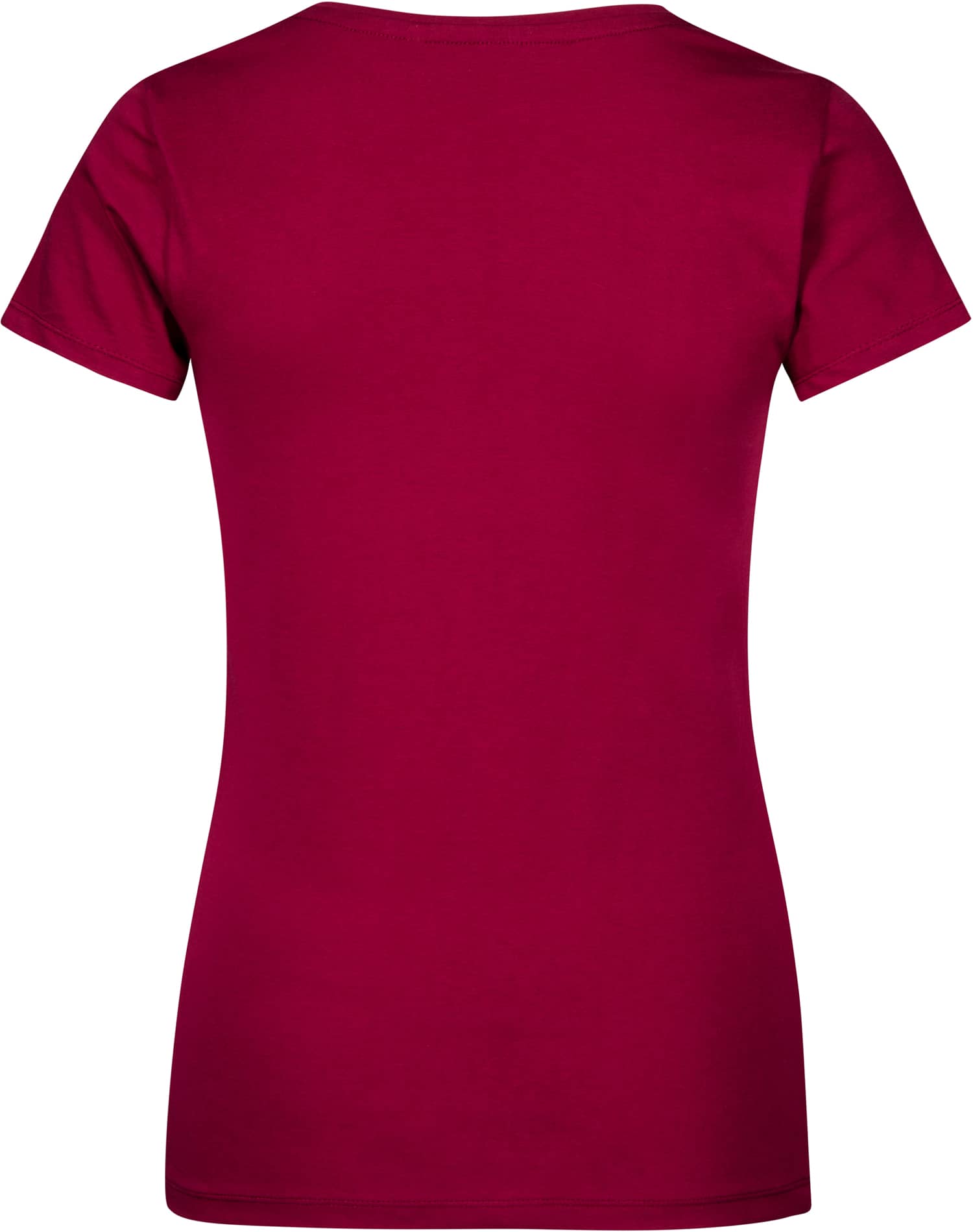 Women´s V-Neck T-Shirt