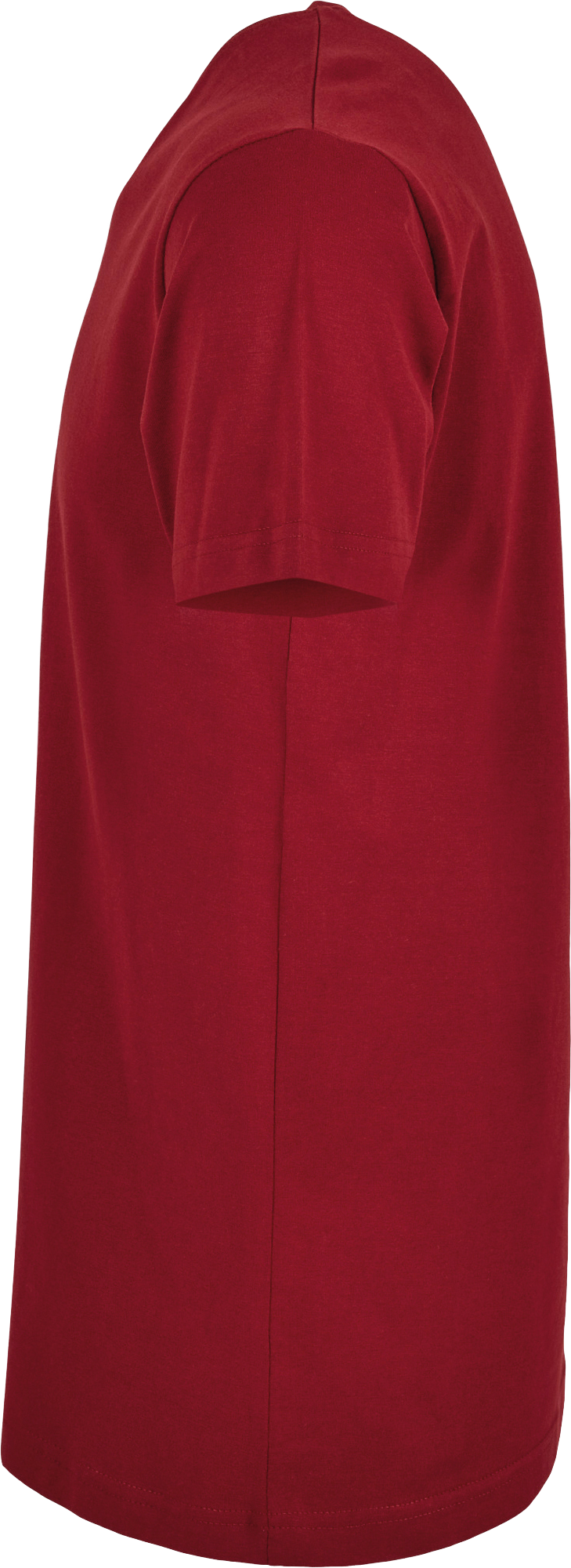 T-Shirt Round Neck