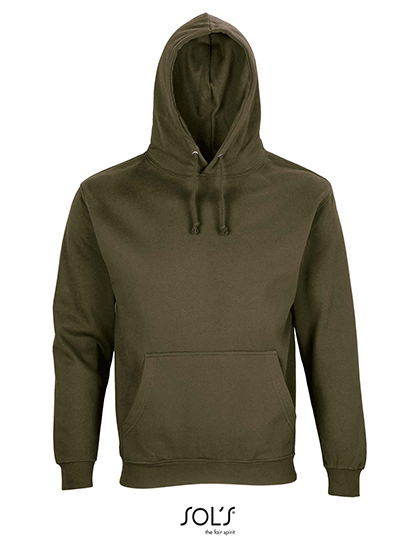 Unisex Condor Hooded Sweatshirt