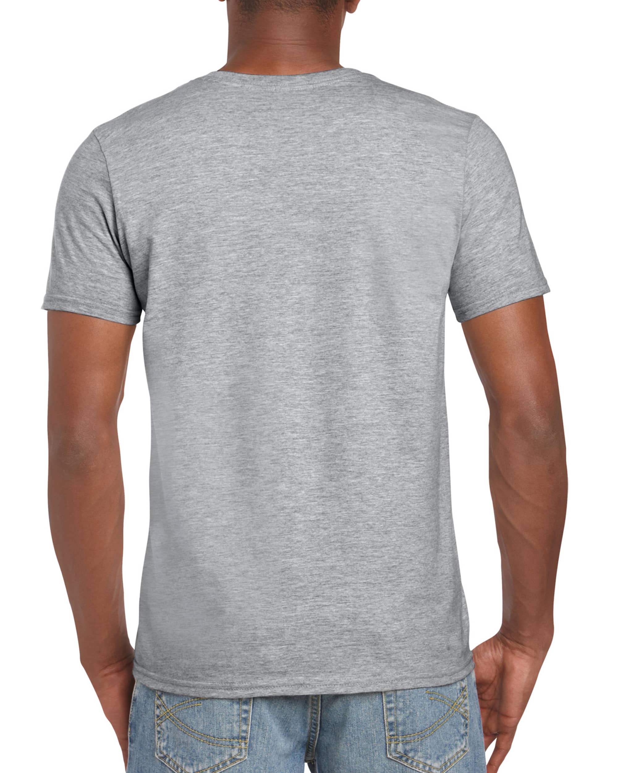 Softstyle® Adult T- Shirt
