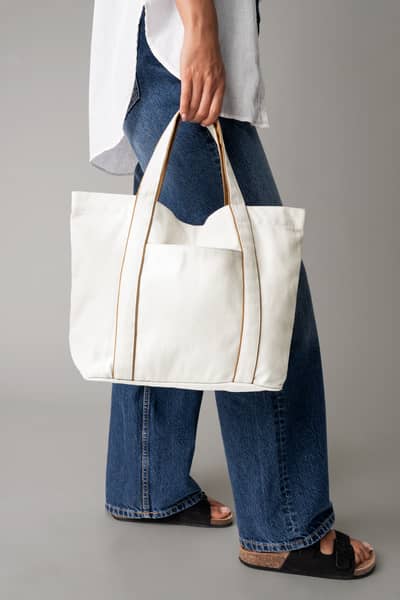 Courtside Medium Bag