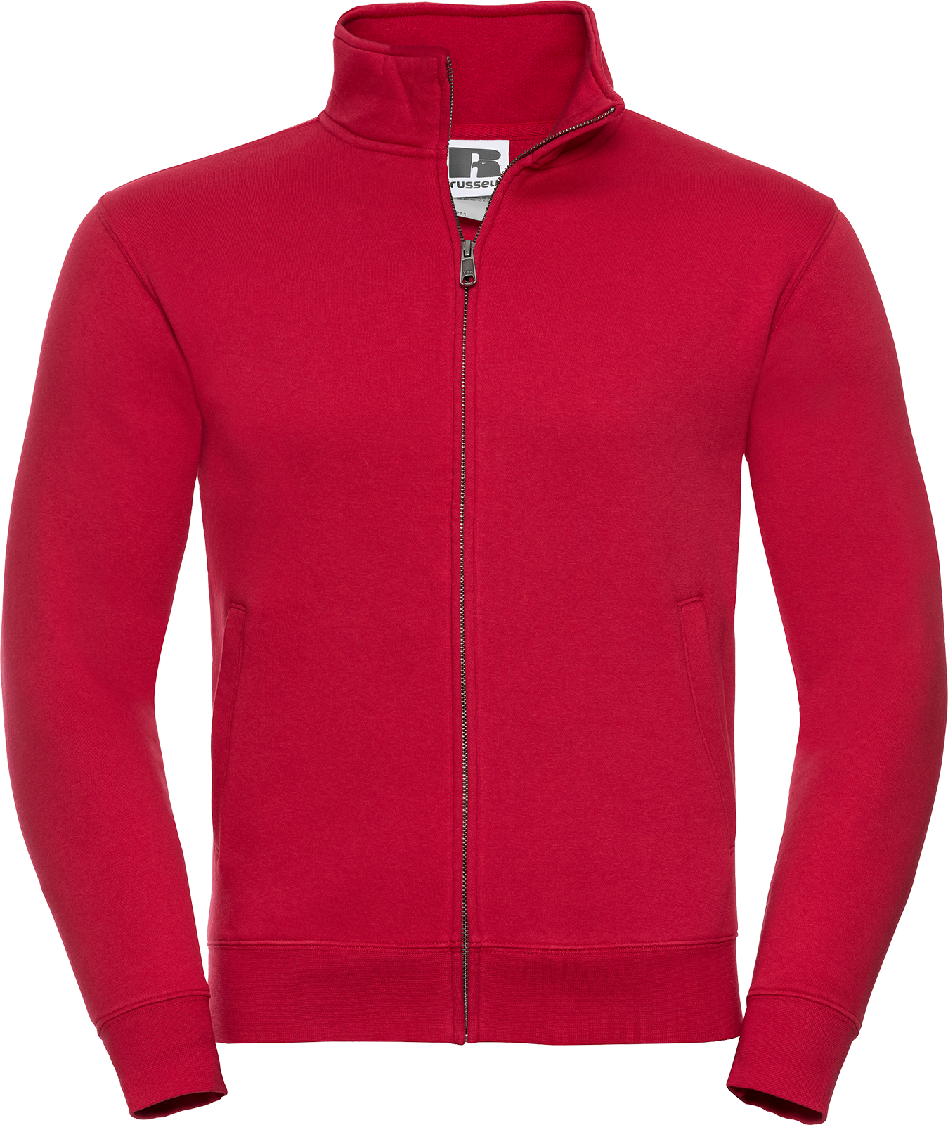 Men's Authentic Sweat Jacket
