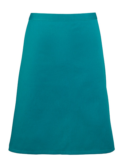 Colours Collection Mid Length Apron
