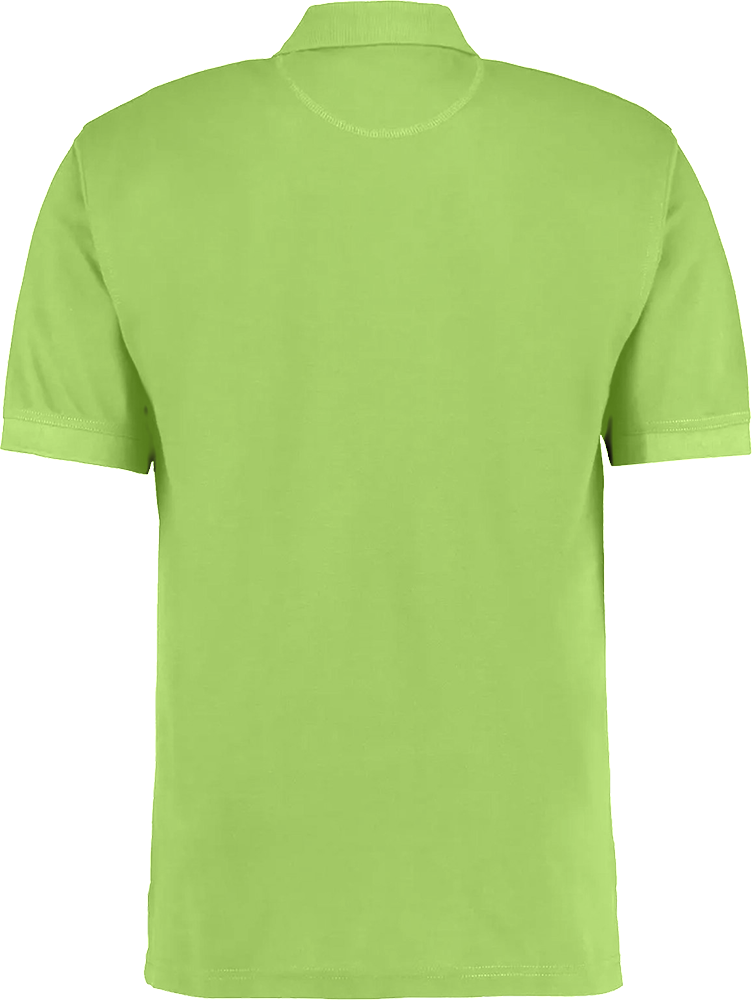 Classic Fit Klassic Superwash® 60° Polo