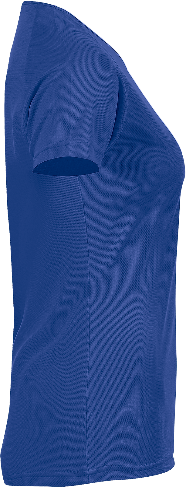 Women´s Raglan Sleeves T Sporty