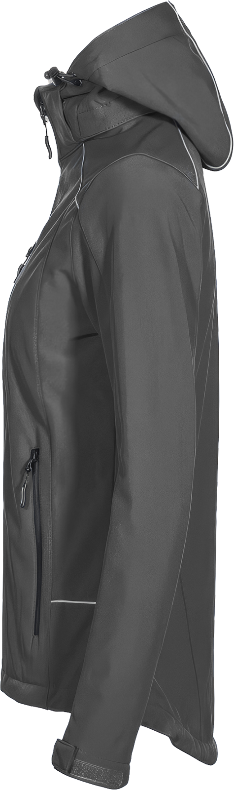 Women´s Softshell Jacket