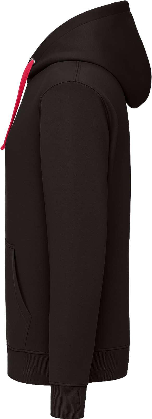 Varsity Hoodie