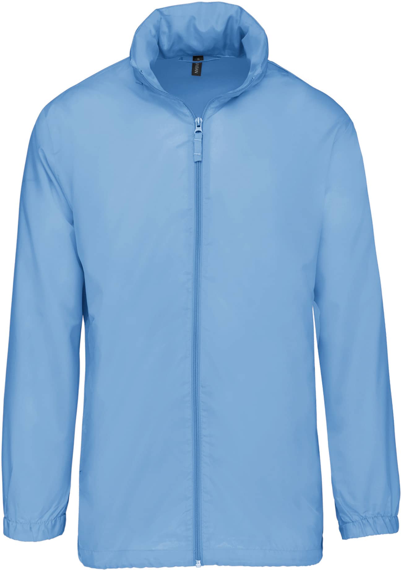 Ultraleichte Windjacke