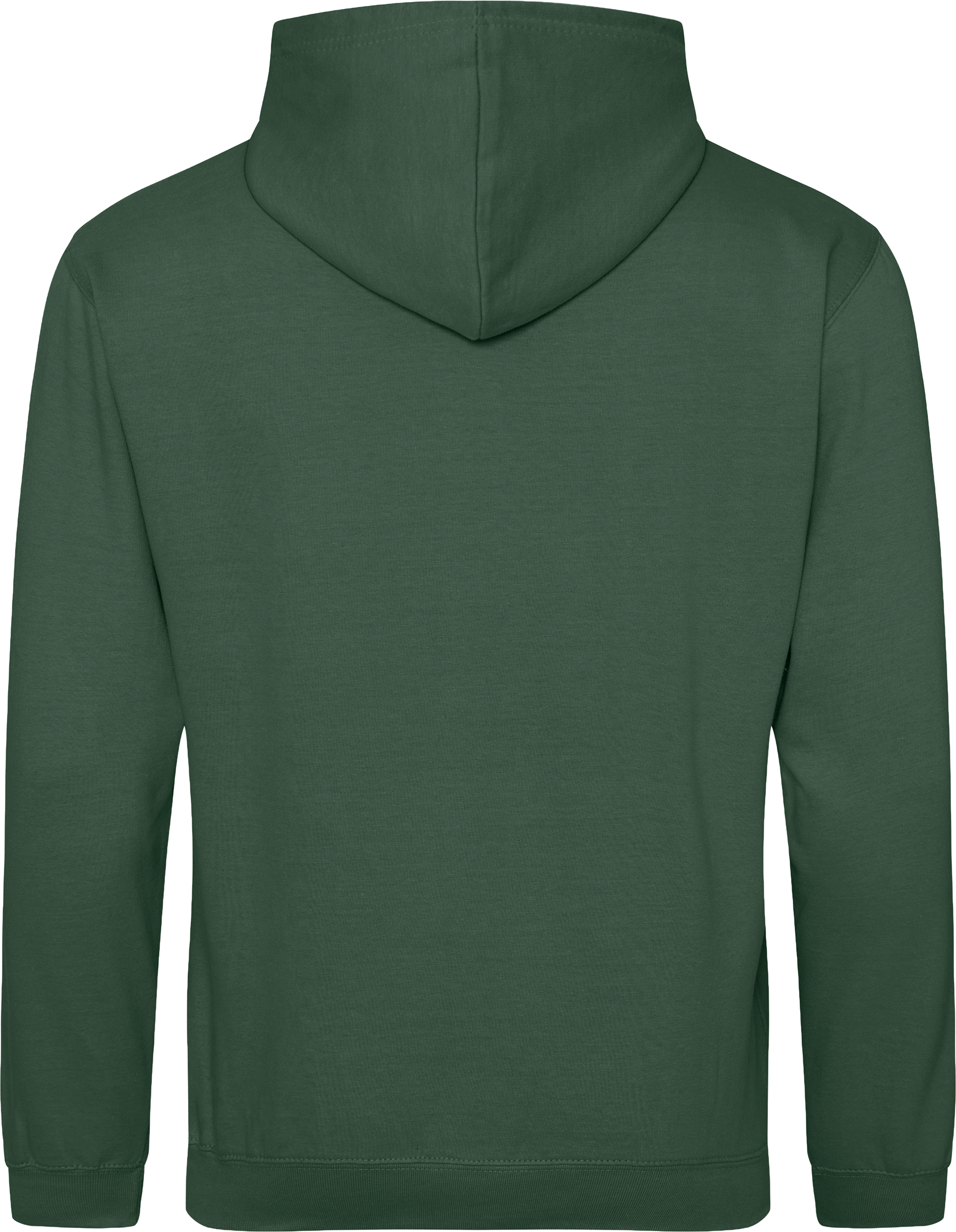 College Hoodie