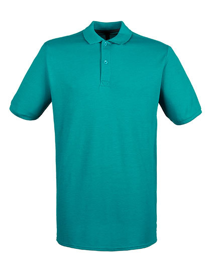 Men´s Micro-Fine Piqué Polo Shirt