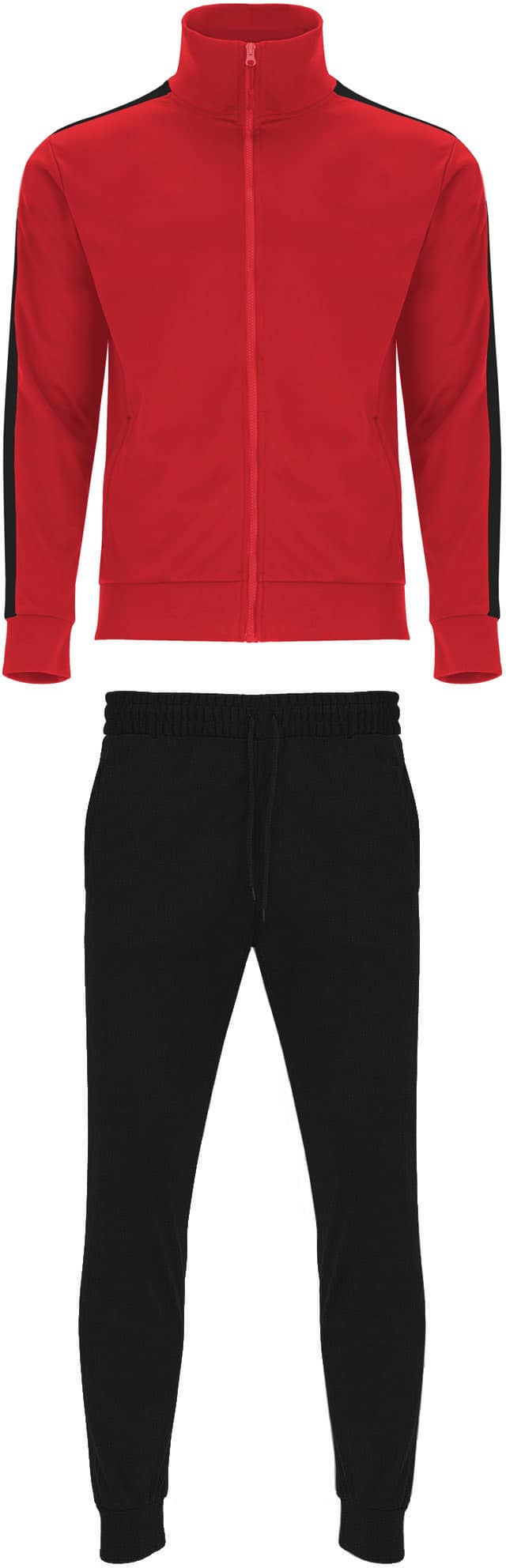 Creta Tracksuit