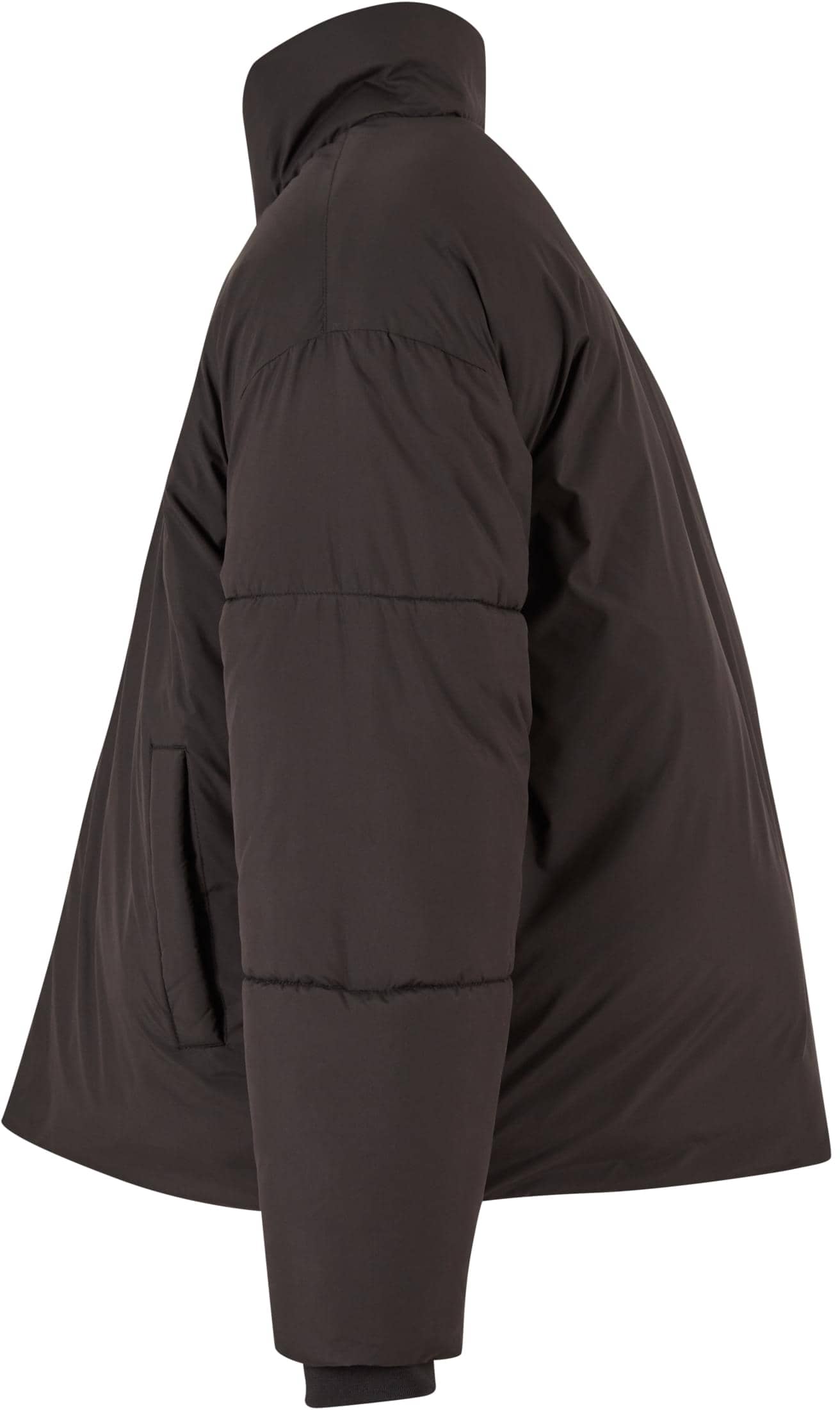 Oversized Puffer Jacket