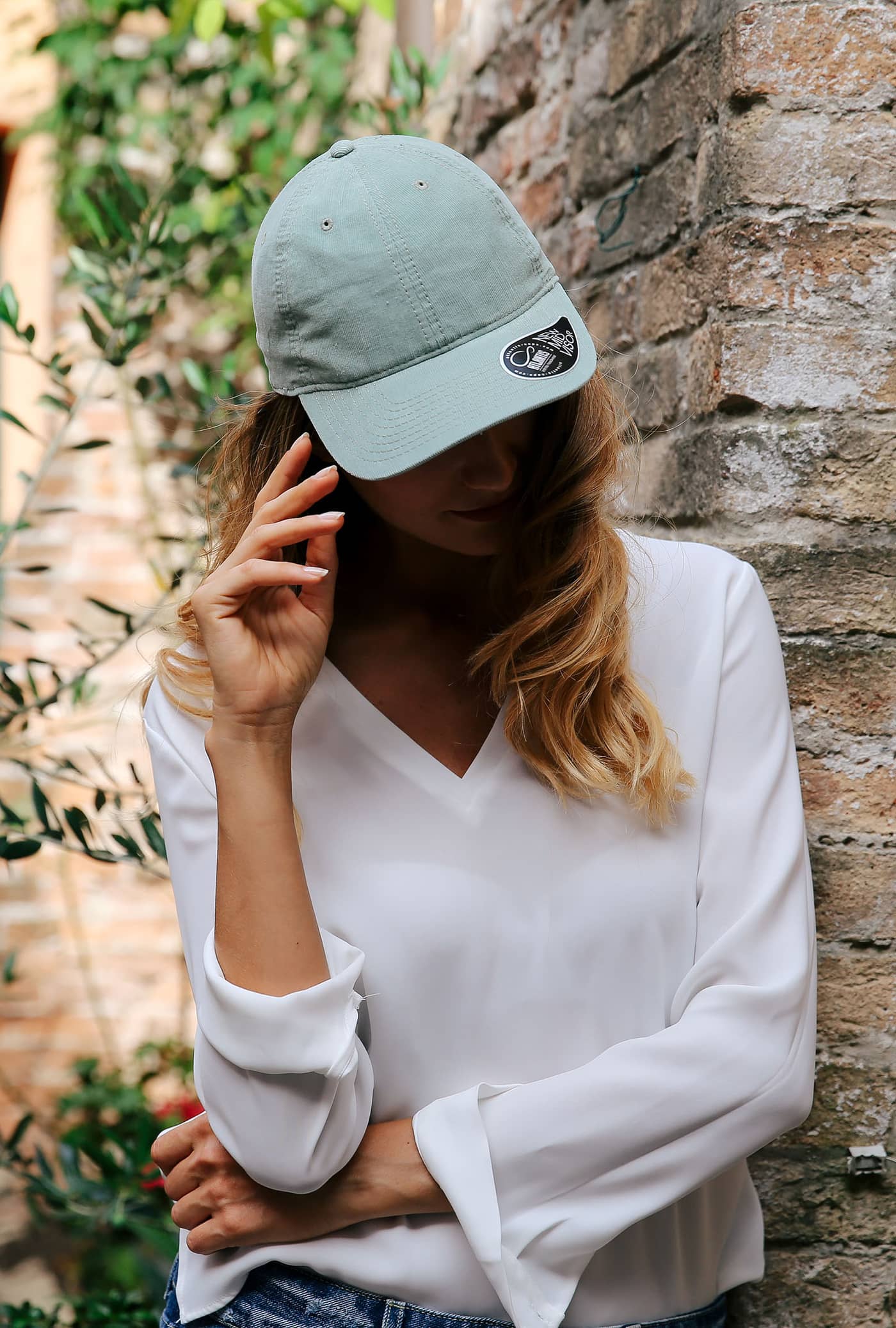 Creep Cap Recycled