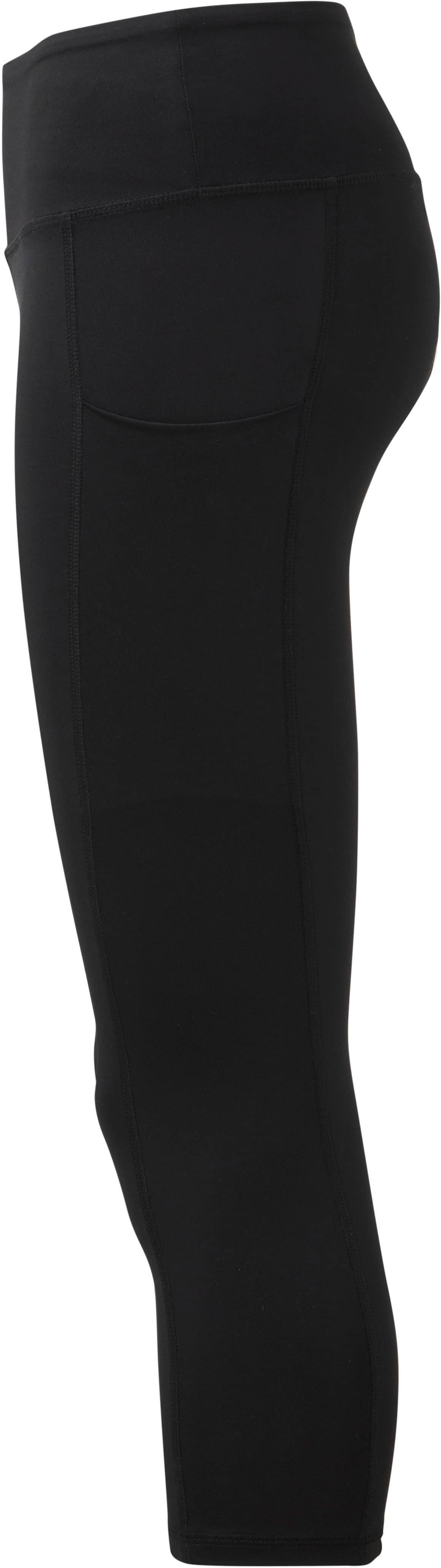 Women´s Recycled Performance Leggings ¾ Length