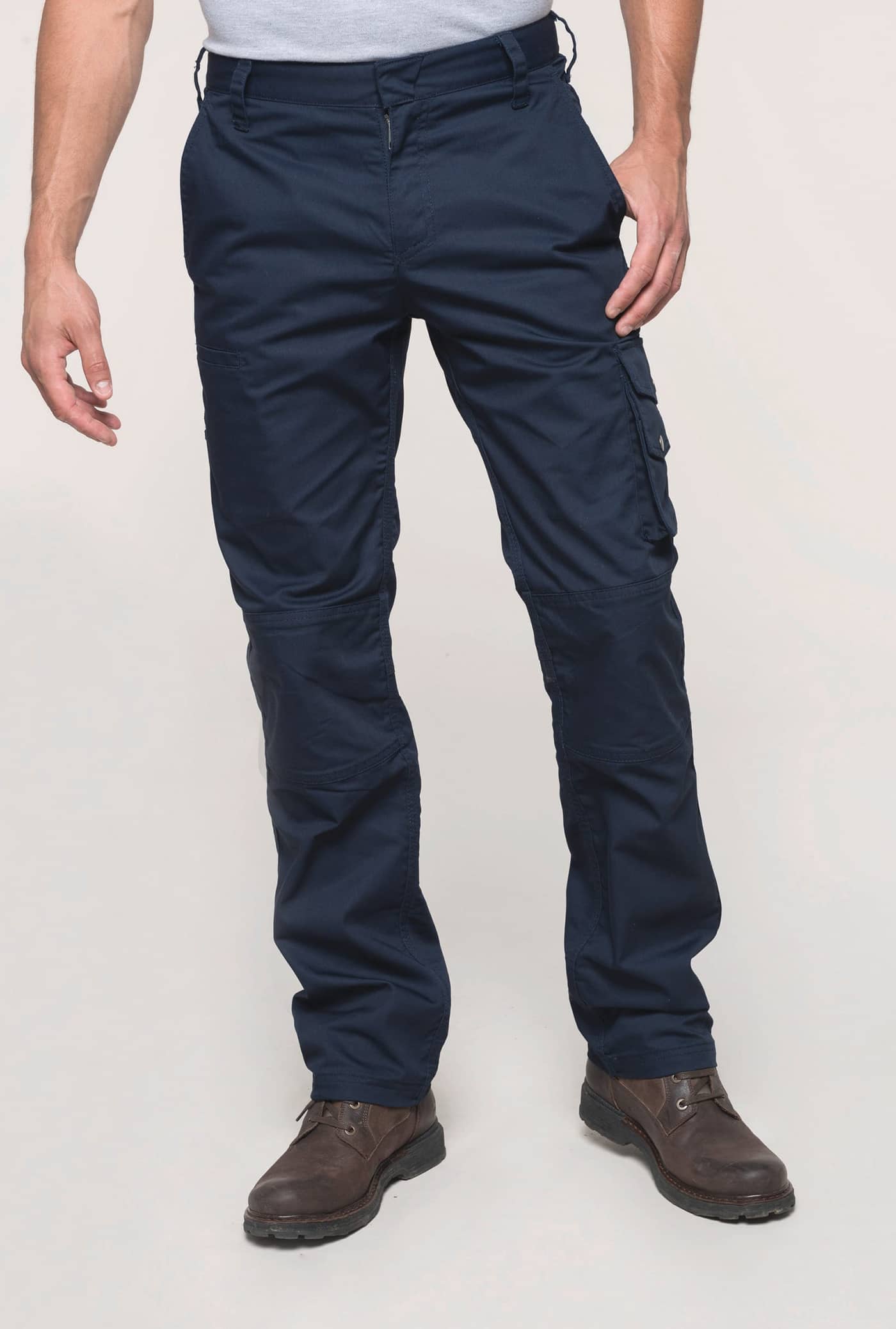 Workwear Multipocket Hose