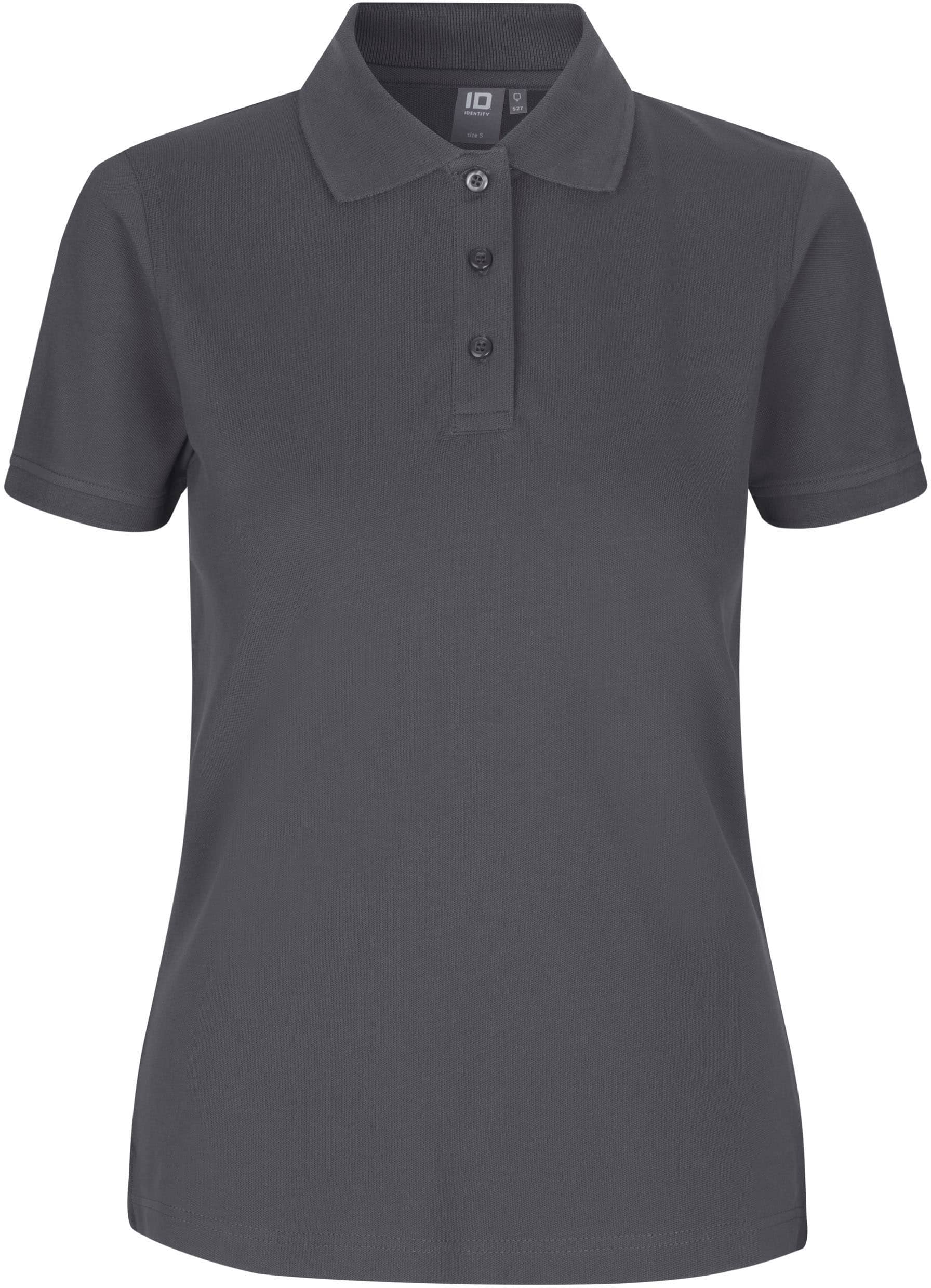 Stretch-Poloshirt