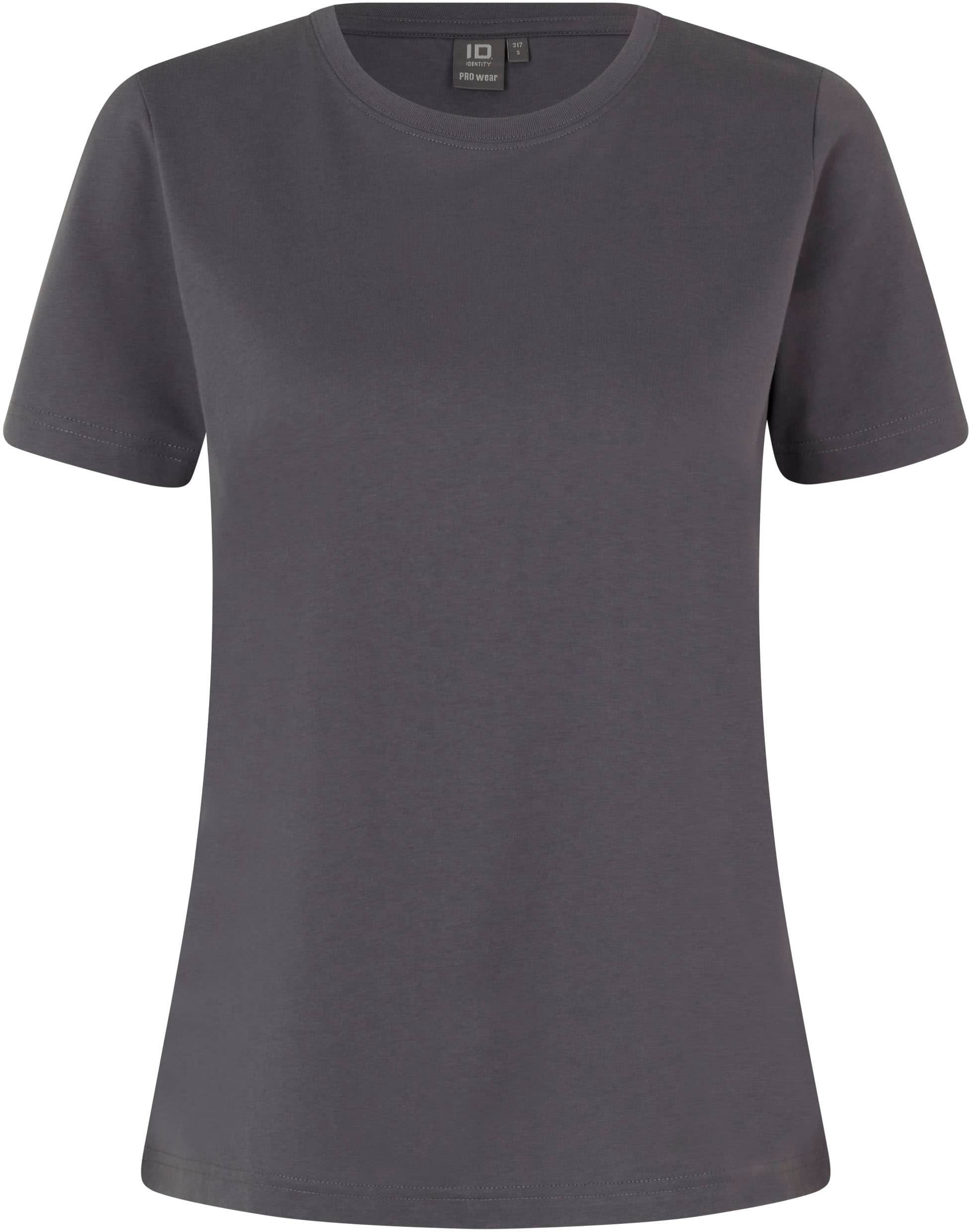 Leichtes PRO Wear T-Shirt für Damen