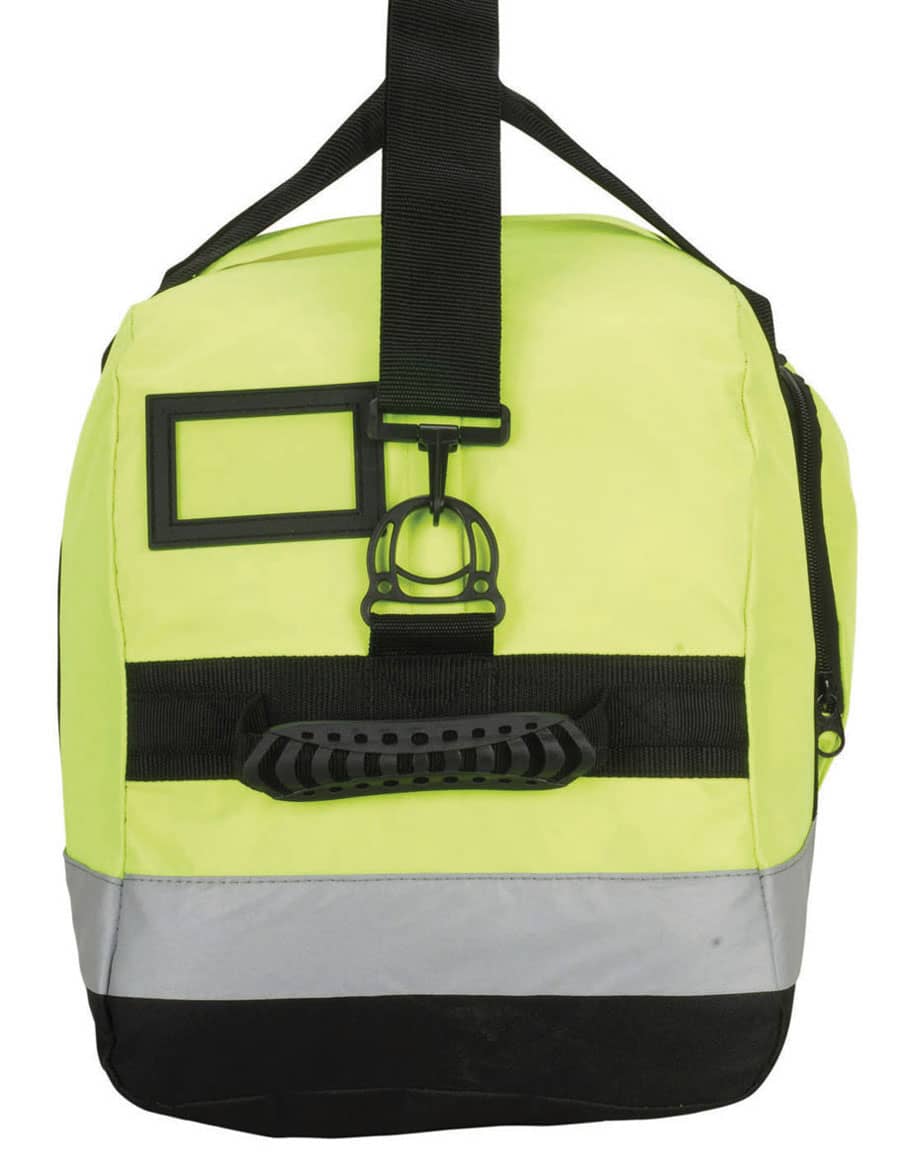 Hi-Vis Seattle Holdalls