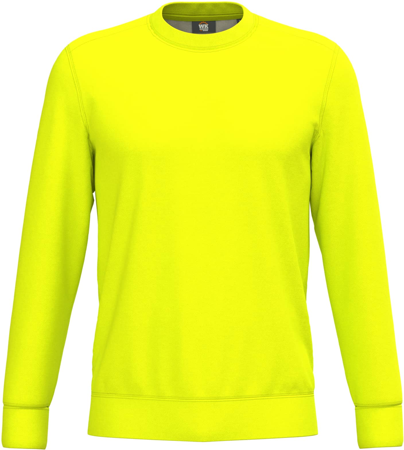 Umweltfreundliches Unisex-Sweatshirt aus Polyester/Baumwolle